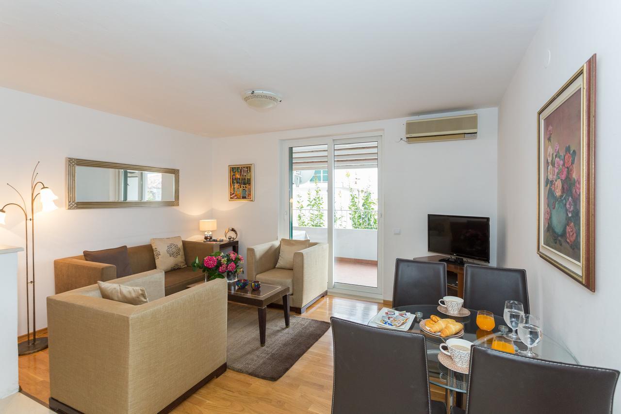 Prguda Apartament Dubrownik